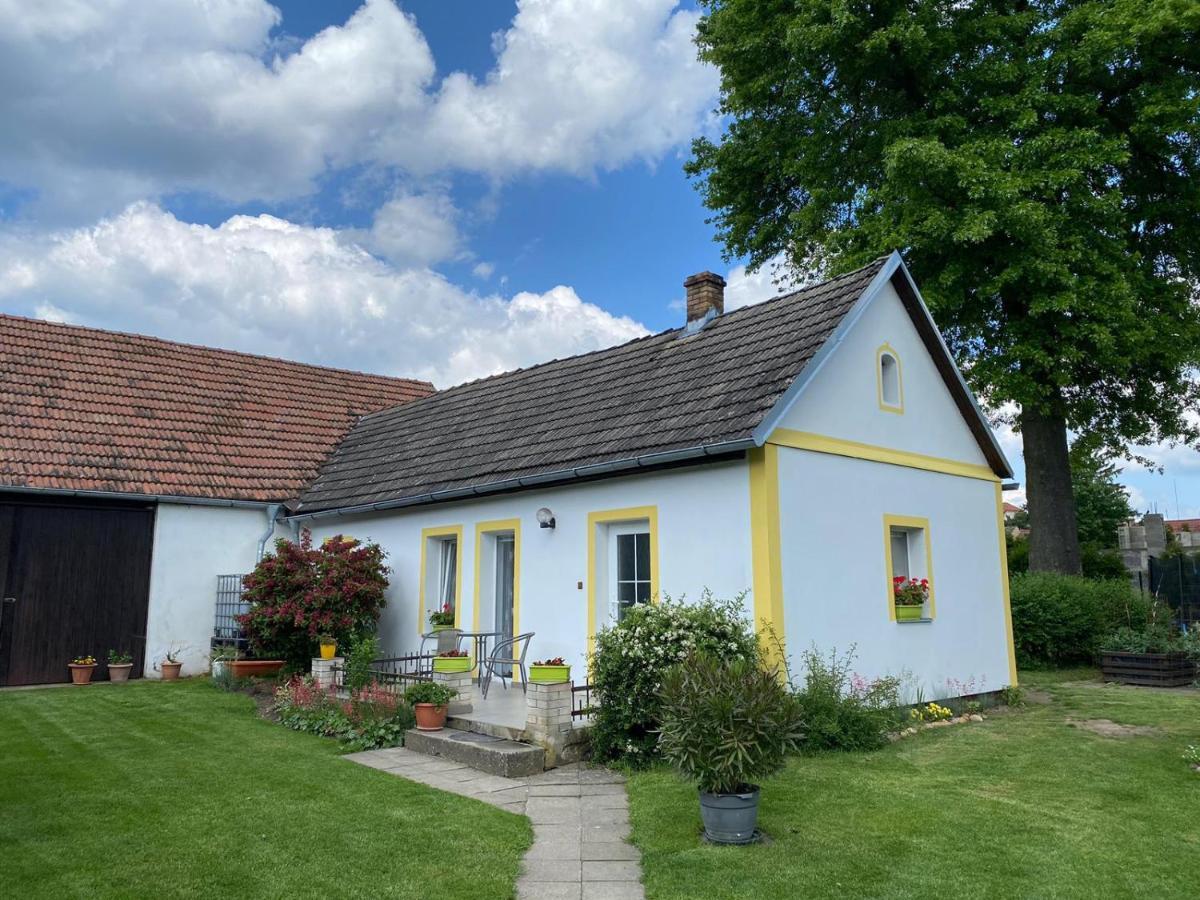Apartment Beniskovec, Suchdol nad Luznici
