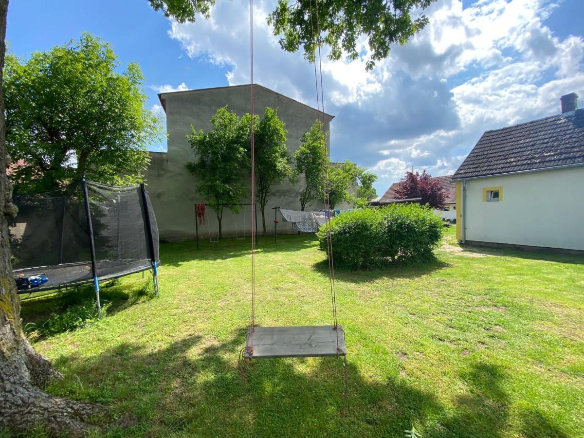 Apartment Beniskovec,