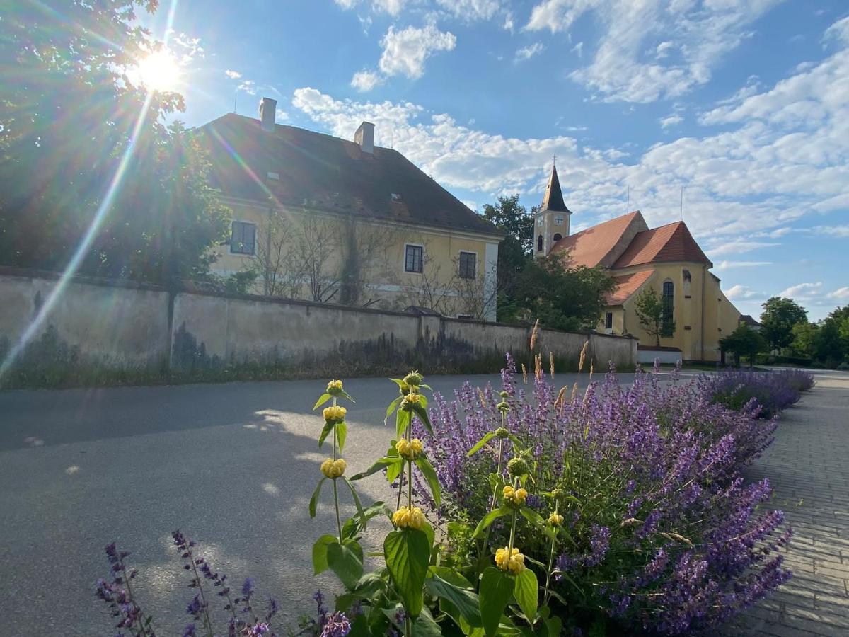 Beniskovec, Apartment